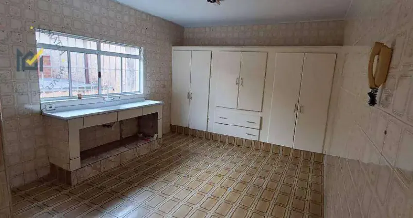 Casa com 4 dormitórios à venda, 243 m² por R$ 700.000,00 - Jardim Santo Antônio - Salto/SP