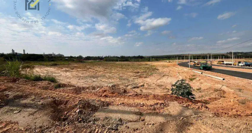 Área à venda, 30420 m² por R$ 21.300.000,00 - Jardim Imperial - Indaiatuba/SP