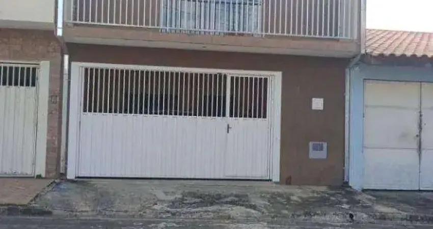Casa com 3 dormitórios à venda, 119 m² por R$ 450.000,00 - São Pedro e São Paulo - Salto/SP