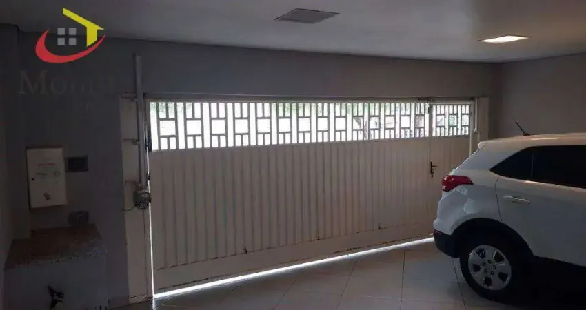 Casa com 2 dormitórios à venda, 142 m² por R$ 580.000,00 - Madre Paulina - Salto/SP