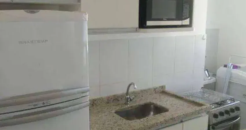 Apartamento com 2 dormitórios à venda, 58 m² por R$ 275.000,00 - Edifício Residencial Jardim dos Taperás - Salto/SP