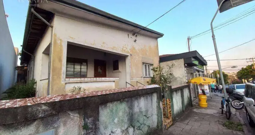 Casa com 2 dormitórios à venda, 110 m² por R$ 600.000,00 - Centro - Salto/SP