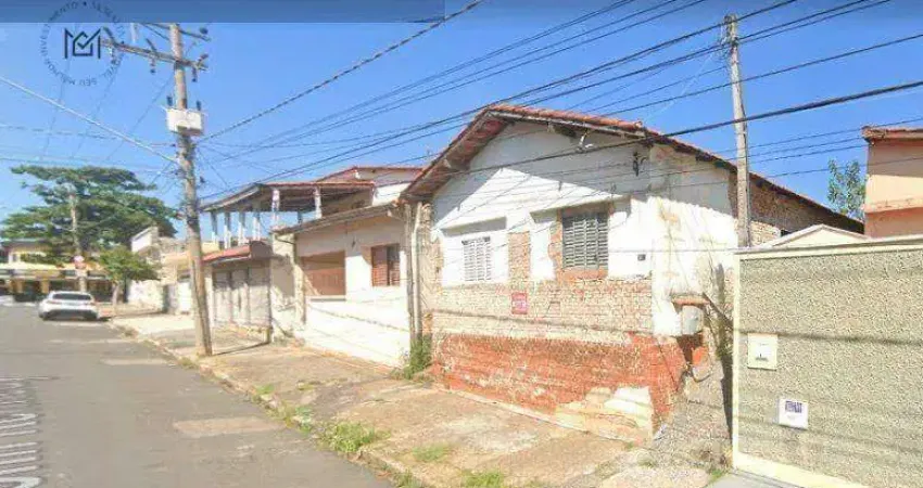 Casa com 2 dormitórios à venda, 100 m² por R$ 350.000,00 - Bela Vista - Salto/SP