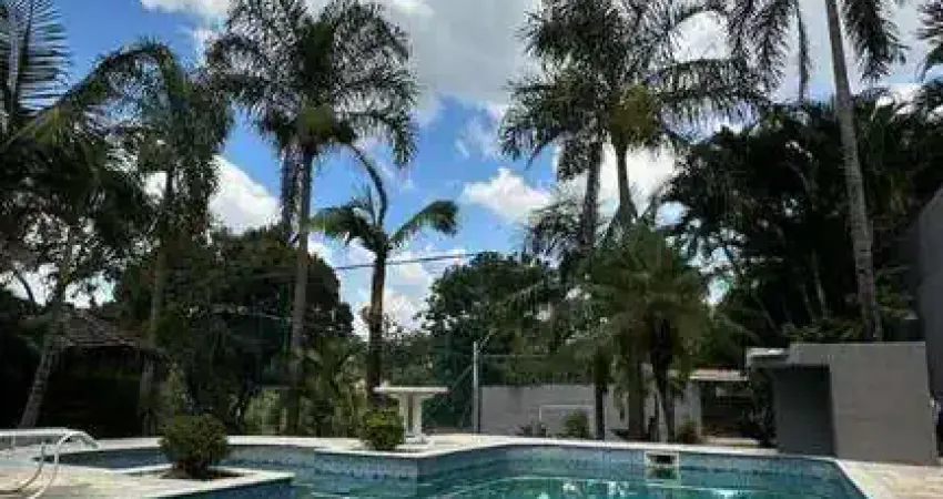 Sobrado com 2 dormitórios para alugar, 200 m² por R$ 7.500,01/mês - Recanto Campestre Viracopos Gleba 2 - Indaiatuba/SP