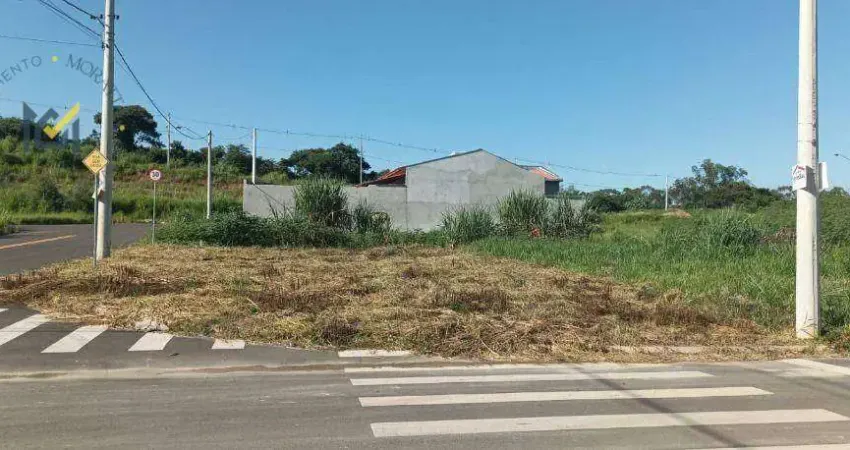 Terreno à venda, 190 m² por R$ 173.000,00 - São Pedro e São Paulo - Salto/SP