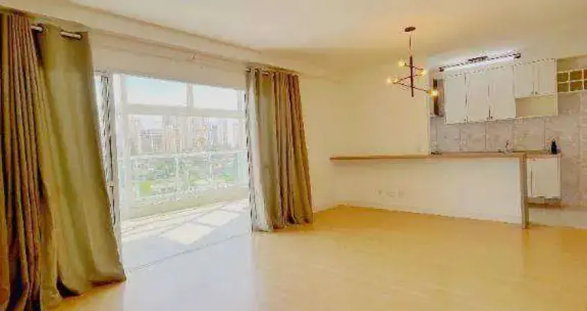 Apartamento com 3 dormitórios à venda, 133 m² por R$ 1.549.000,00 - Vila Ema - São José dos Campos/SP