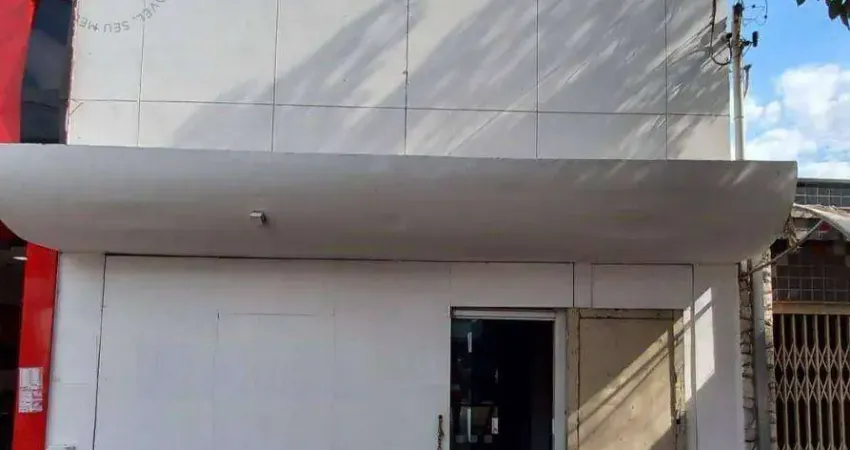 Sobrado, 389 m² - venda por R$ 2.250.000,00 ou aluguel por R$ 12.500,00/mês - Centro - Salto/SP