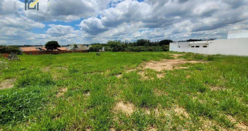 Terreno à venda, 350 m² por R$ 280.000,00 - Condomínio Costa das Areias - Salto/SP