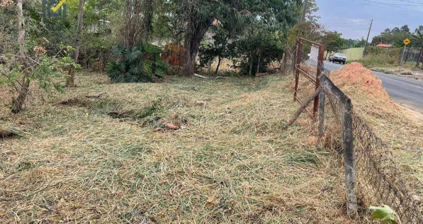 Terreno à venda, 1000 m² por R$ 420.000,00 - Colinas de Indaiatuba - Indaiatuba/SP