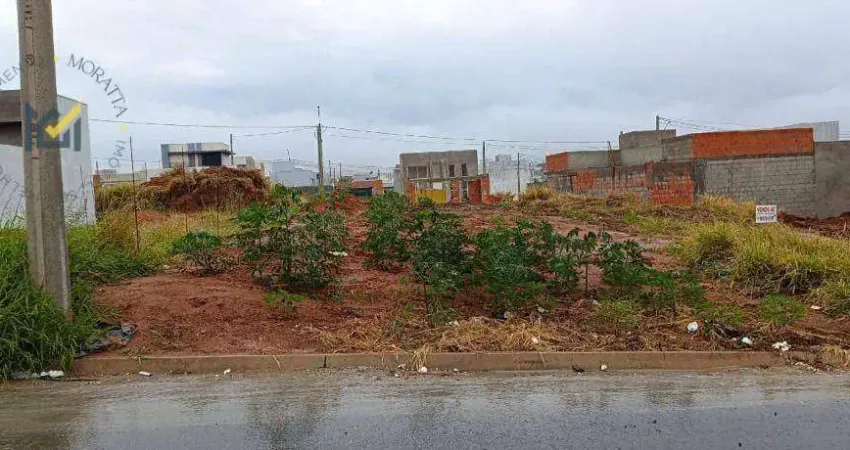 Terreno à venda, 150 m² por R$ 210.000,00 - Smart City - Indaiatuba/SP