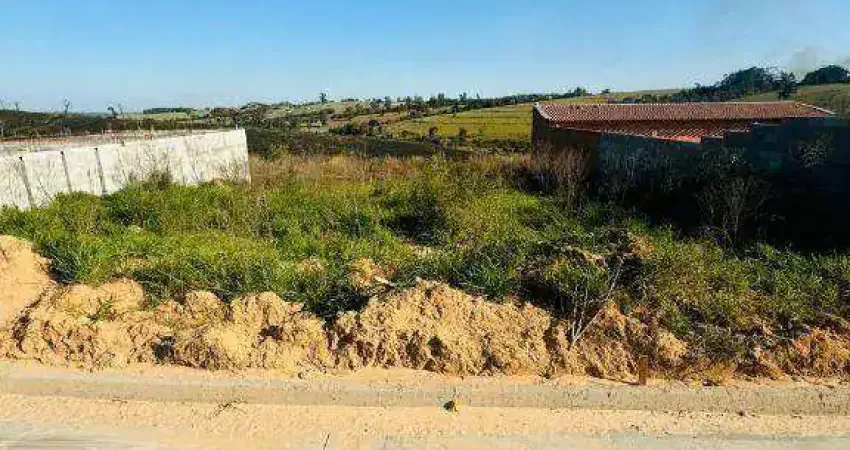 Terreno à venda, 610 m² por R$ 303.000 - Cardeal - Elias Fausto/SP