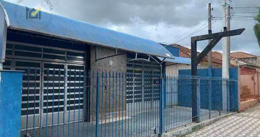 Casa à venda, 189 m² por R$ 690.000 - Vila Teixeira - Salto/SP