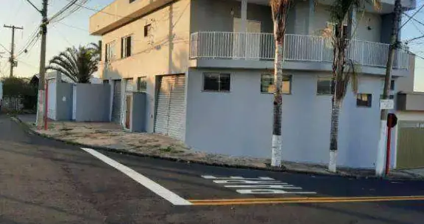 Casa com 3 dormitórios à venda, 320 m² por R$ 780.000 - Jardim Dona Francisca - São Carlos/SP