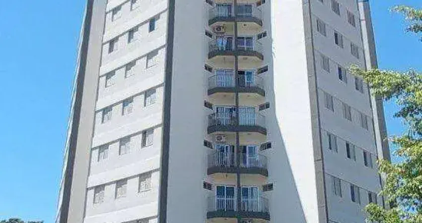 Apartamento com 3 dormitórios à venda, 59 m² por R$ 350.000,00 - Edifício Mirante Das Acaias - Itu/SP