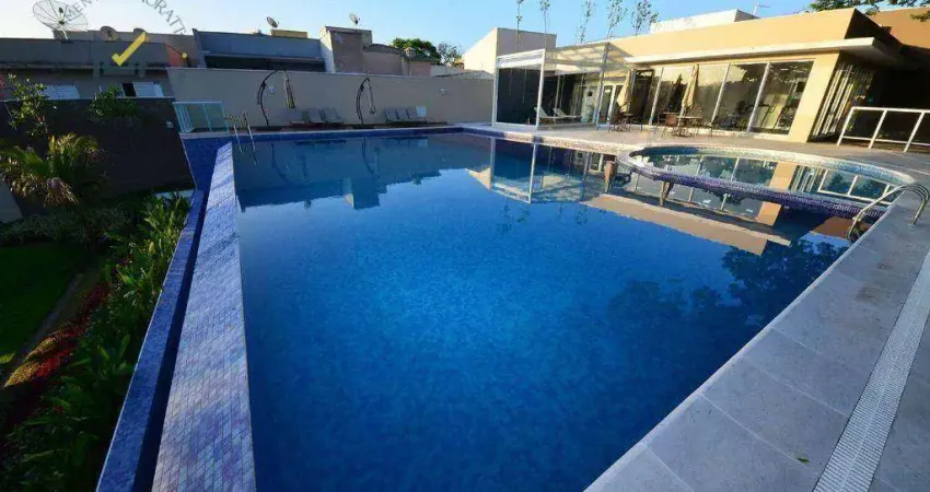 Apartamento com 3 dormitórios, 63 m² - venda por R$ 497.232 ou aluguel por R$ 3.256/mês - Condomínio Reserva Vista Verde - Indaiatuba/SP