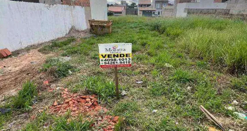 Terreno à venda, 180 m² por R$ 164.300 - Residencial Parque Imperial - Salto/SP