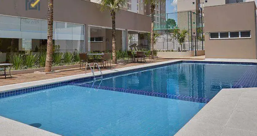 Apartamento com 3 dormitórios à venda, 88 m² por R$ 545.000,00 - Edifício Residencial Jardim dos Taperás - Salto/SP