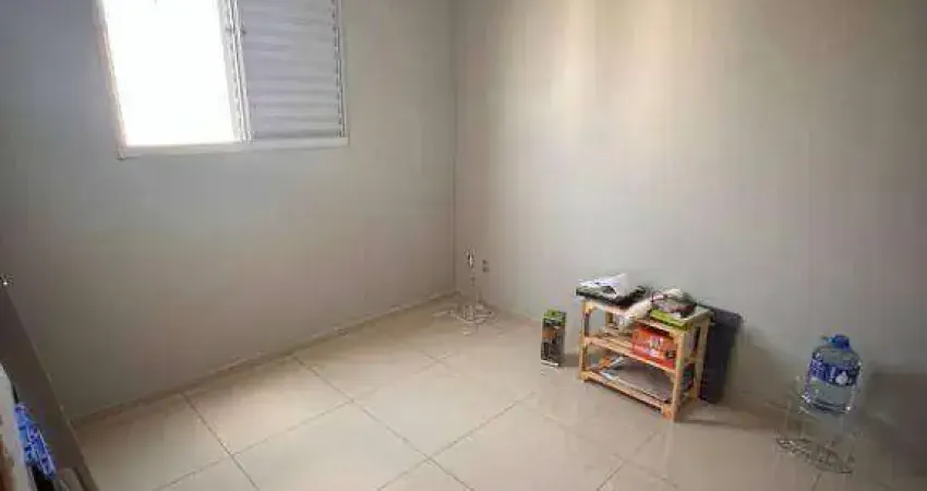 Apartamento com 2 dormitórios à venda, 45 m² por R$ 220.000,00 - Condomínio Parque Solar dos Pássaros - Salto/SP