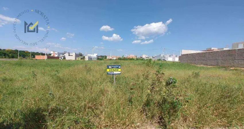 Terreno à venda, 176 m² por R$ 150.000,00 - Jardim Novo São Pedro - Salto/SP