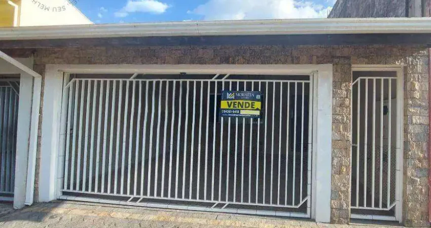 Casa com 2 dormitórios à venda, 135 m² por R$ 440.000,00 - Jardim Alvorada - Salto/SP