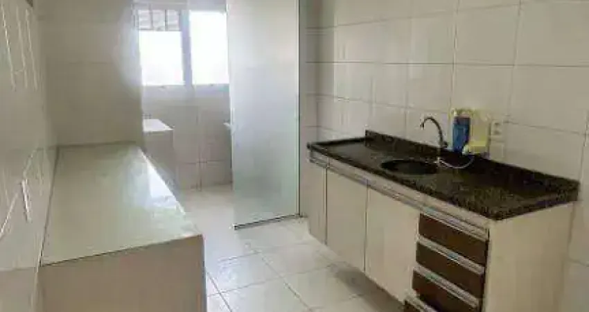 Apartamento com 3 dormitórios para alugar, 75 m² por R$ 3.130/mês + condomínio + IPTU - Moutonnée Residence - Salto/SP