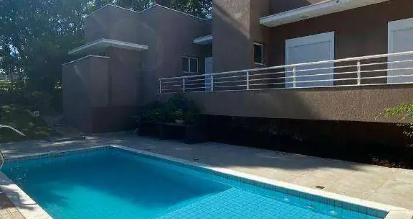 Casa em condomínio com 3 dormitórios à venda, 380 m² por R$ 1.250.000 - Condomínio Residencial Vale Verde - Sorocaba/SP