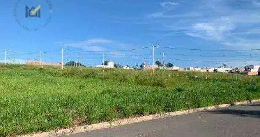 Terrenos à venda a partir de 714 m², a partir de R$ 428.814 - Vila Martins - Salto/SP
