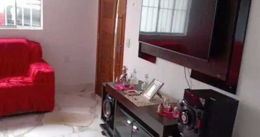 Casa com 4 dormitórios à venda, 163 m² por R$ 610.000 - Parque Residencial Sabias - Indaiatuba/SP