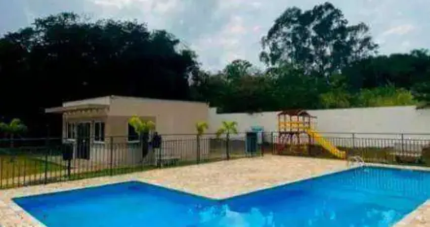 Apartamento com 2 dormitórios à venda, 46 m² por R$ 191.000 - Condomínio Laguna Residencial - Indaiatuba/SP