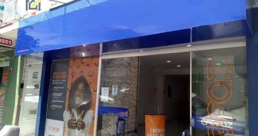 Salão à venda, 330 m² por R$ 782.000,00 - Centro - Salto/SP