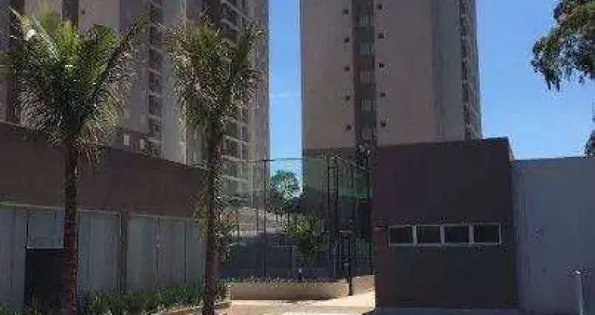 Apartamento com 2 dormitórios à venda, 52 m² por R$ 281.000,00 - Edifício Residencial Jardim dos Taperás - Salto/SP