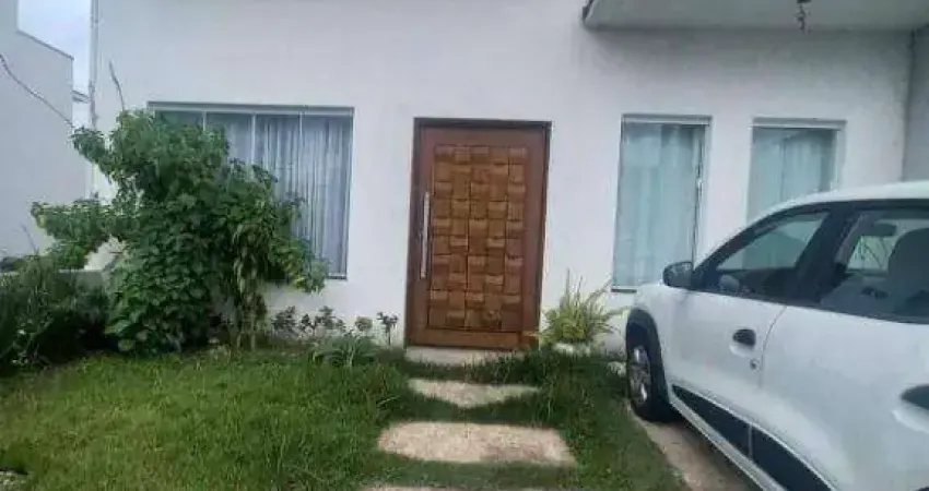 Casa em condomínio com 2 dormitórios à venda, 103 m² por R$ 630.000 - Condomínio Residencial Vila Rica - Indaiatuba/SP
