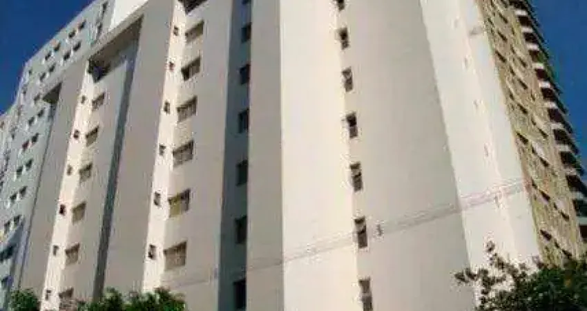 Apartamento com 1 dormitório, 31 m² - venda por R$ 217.362 ou aluguel por R$ 1.767/mês - Vila Itapura - Campinas/SP