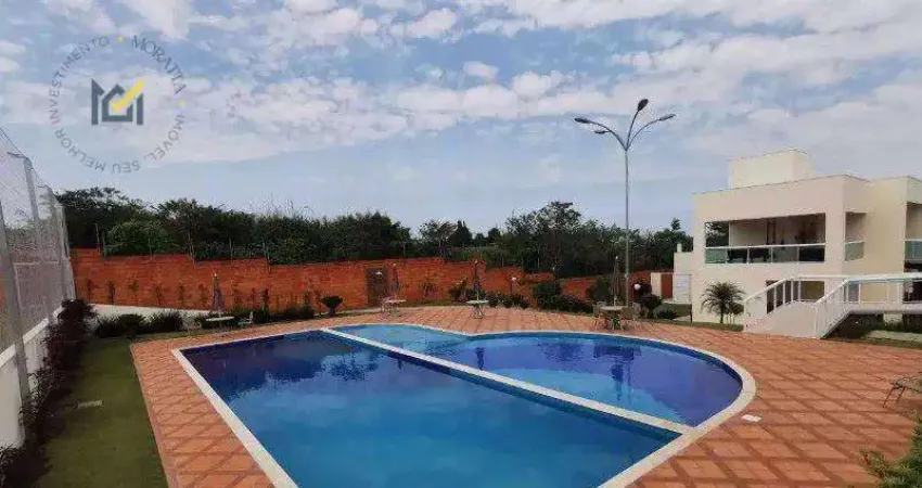 Terreno à venda, 459 m² por R$ 550.000,00 - Residencial Viena - Indaiatuba/SP