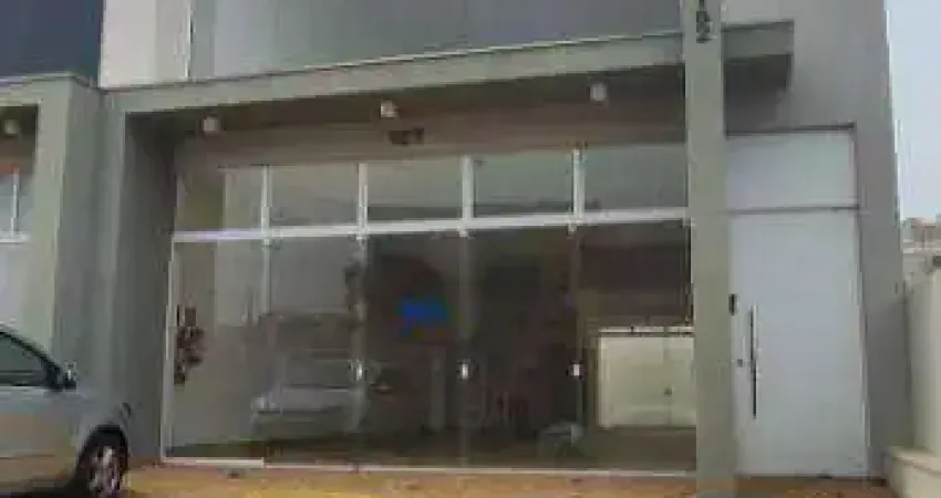 Salão para alugar, 260 m² por R$ 8.500,00/mês - Novo Centro - Itu/SP