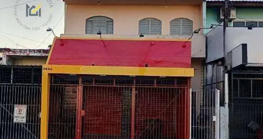 Casa com 2 dormitórios à venda, 246 m² por R$ 1.400.000,00 - Jardim Maria Antônia Prado - Sorocaba/SP