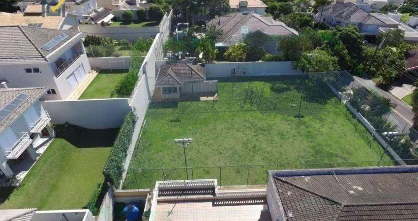 Terreno à venda, 600 m² por R$ 640.000 - Condomínio Jardim Theodora - Itu/SP