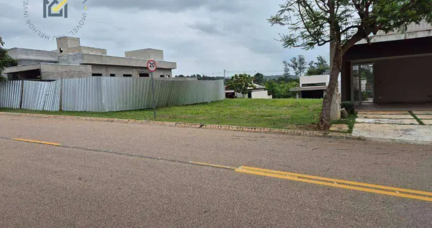 Terreno à venda, 360 m² por R$ 380.000 - Condomínio Una - Itu/SP