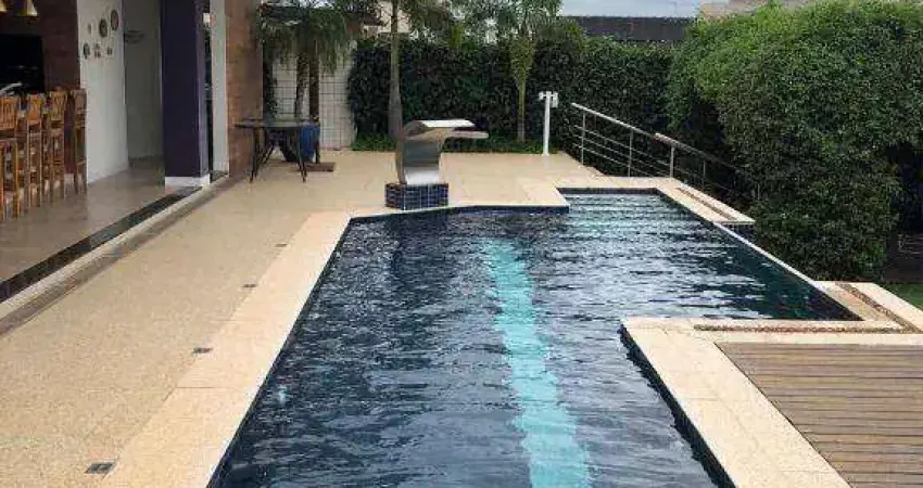 Casa em condomínio com 3 dormitórios à venda, 446 m² por r$ 2.500.000 - condomínio terras de mont serrat - salto/sp