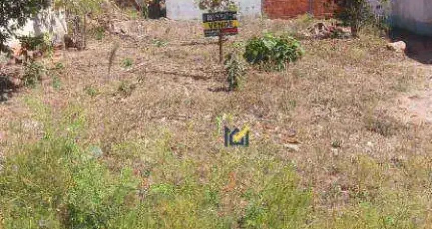 Terreno à venda, 250 m² por r$ 199.000 - jardim marília - salto/sp