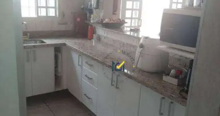 Casa com 3 dormitórios à venda, 160 m² por r$ 456.000 - jardim celani - salto/sp