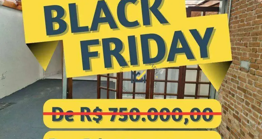 Salão comercial para alugar, 200 m² por r$ 3.300/mês - centro - salto/sp