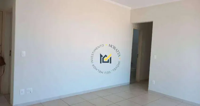 Apartamento com 2 dormitórios à venda, 91 m² por r$ 290.000,00 - edifício vivendas da vila - salto/sp
