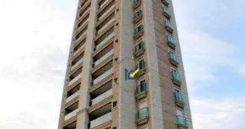 Apartamento com 2 dormitórios para alugar, 142 m² por r$ 7.990,00/mês - condomínio residencial elegance - indaiatuba/sp