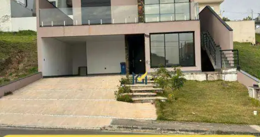 Casa em condomínio com 4 dormitórios à venda, 209 m² por r$ 1.600.000 - condomínio terra magna - indaiatuba/sp