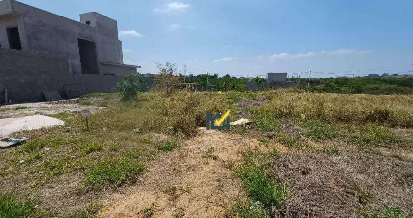 Terreno à venda no Smart City, Salto