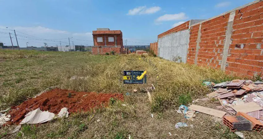 Terreno à venda, 180 m² por r$ 165.000 - jardim dos ipês - salto/sp