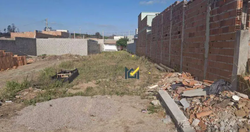 Terreno à venda, 180 m² por r$ 128.000 - residencial morro da mata - salto/sp