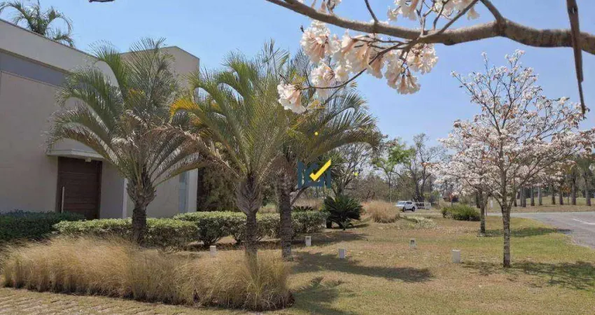 Casa em condomínio com 4 dormitórios à venda, 426 m² por r$ 2.500.000 - condomínio haras paineiras - salto/sp