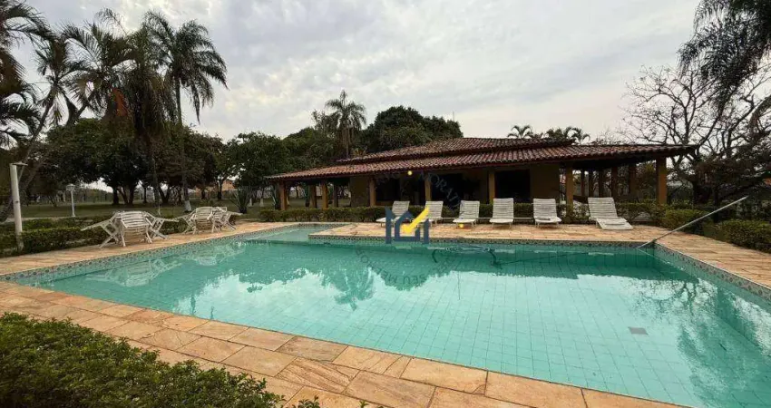 Sítio com 5 dormitórios à venda, 20000 m² por r$ 5.000.000 - parque da grama - indaiatuba/são paulo